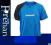 KOSZULKA BABOLAT PERFORMANCE T-SHIRT 2012 BOY 152