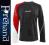 KOSZULKA BABOLAT PERFORMANCE LONGSLEEVE 12 DGR XL