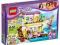 LEGO FRIENDS LETNI DOMEK STEPHANIE 41037