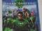 Blu-Ray: Zielona Latarnia - Green Lantern
