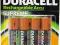 Akumulatorki Duracell R6/AA 2450mAh x4 szt