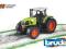 Bruder 03010 3010 traktor Claas Atles 936 RZ  LWS