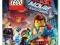 LEGO THE MOVIE PRZYGODA PL XBOX ONE NOWA