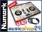 Kotroler NUMARK Mixtrack Edge + słuchawki NOWOŚĆ!