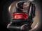 FOTEL FOTELIK SAMOCHODOWY MONZA NOVA IS RECARO