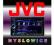 Radio SAMOCHODOWE JVC KW-V10 USB 6.1'' DVD 2DIN