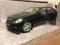 MERCEDES BENZ E 2009 BLACK MINICHAMPS 1:18