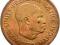 SIERRA LEONE 1 CENT 1964 r. st.1