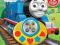 THOMAS &amp; FRIENDS tomek KSIĄŻKA sing-along NOWA