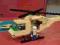 Lego 6697 Helikopter ratunkowy z 1985r