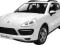 PORSCHE CAYENNE Zdalnie sterowany 7-10km d.24h