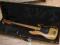 Fender Bass Precision 1978 - fretless USA - STING