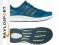 BUTY ADIDAS DURAMO 6 LEA M roz 44 /D66857