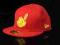 Nowa Czapka New Era 7 7/8 62.5 CMcleveland_indians