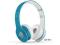 ! LIMITOWANA EDYCJA ! Beats by Dr. Dre Light Blue