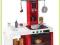 SMOBY KUCHNIA ELEKTRONICZNA CHEFTRONIC MINI TEFAL