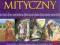 TAROT MITYCZNY - LIZ GREENE, JULIET SHARMAN-BURKE