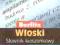 KIESZONKOWY SŁOWNIK WŁ-POL POL-WŁ . BERLITZ -NOWA4