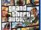 GTA 5 PL+Kod na 1mln GTA$