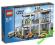 LEGO CITY 4207 WARSZTAT SAMOCHODOWY TANIO GDAŃSK