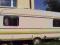 Przyczepa kempingowa WILK CI CARAVANS