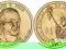 USA 1 $ James K. Polk 2009 nr 11