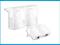TP-LINK PA 2010 zestaw transmiterów (PA2010)