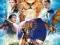 opowieści z Narnii DVD podróż wędrowca do switu