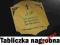 TABLICZKA NAGROBNA NAGROBKOWA Z LAMINATU
