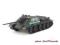 RUSKIE TANKI NR 08 SU-85  1:72