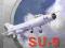 Su-9 (Hobby Model:100) 1:33