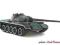 RUSKIE TANKI NR 79 T-54 1:72