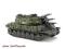 RUSKIE TANKI NR 84 ZSU -23 -4 SZYŁKA 1:72