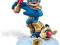 SKYLANDERS SWAP FORCE BOOM JET 3 PLATFORMA