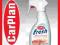 CarPlan Eliminator brzydkich zapachów LILIA 250ml