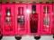 Zestaw perfum  do ciała Victoria's Secret 4 sztuk