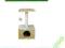 ZOLUX Drapak Chat'Dortkol. szary 404031UGR