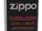 ORYGINALNA BENZYNA DO ZAPALNICZEK ZIPPO 125 ml