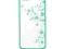 TB Etui Iphone 5/5S orchidea zielony