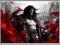 CASTLEVANIA LORDS OF SHADOW 42 x 30 cm