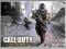 CALL OF DUTY ADVANCED WARFARE 42 x 30 cm