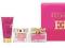 Escada Especially  Edp 75ml+balsam+sól do kąpieli