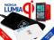 ŁADOWARKA BEZPRZEWODOWA QI NOKIA Lumia 730 925 930