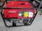 Agregat Prądotwórczy HONDA 2200 2,2kW