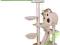 TRIXIE DRAPAK ''ALLORA'' 176cm TX-44071 PREZENT