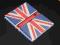 Notatnik MINI Union Jack