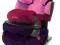 CYBEX PALLAS FIX ADC 4*  róż. 9-36KG - OKAZJA !!!