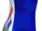 Kostium zapaśniczy Berkner XENA Niebieski XL
