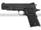 KWC - Colt 1911 Tac - CO2 - Full Metal - Blow-Back