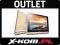 OUTLET  LENOVO Yoga B8080 4x1.6GHz 16GB GPS Złoty